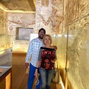 Meet your Posher, Omar